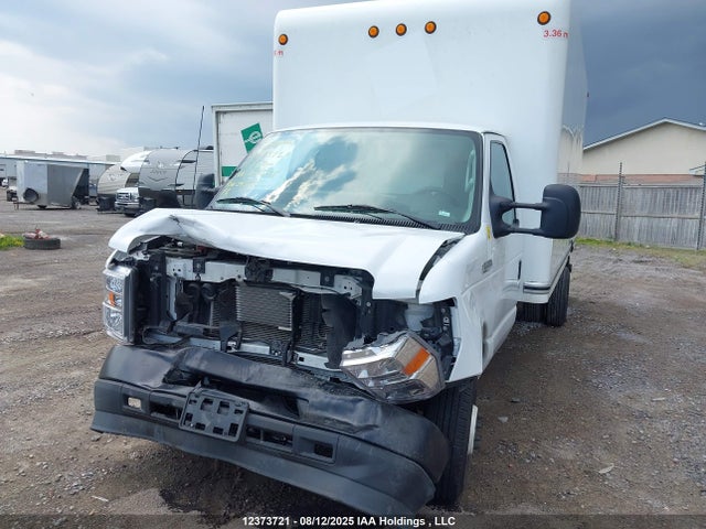 Ford E-450 2025 1FDWE4FN3SDD23018 Image 6