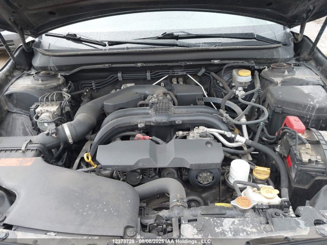 4S4BSCGC2G3267696 Subaru 2.5l c0