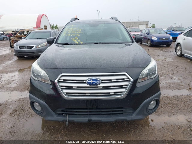 4S4BSCGC2G3267696 Subaru 2.5l c0