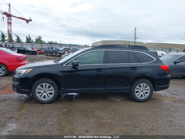 4S4BSCGC2G3267696 Subaru 2.5l c0