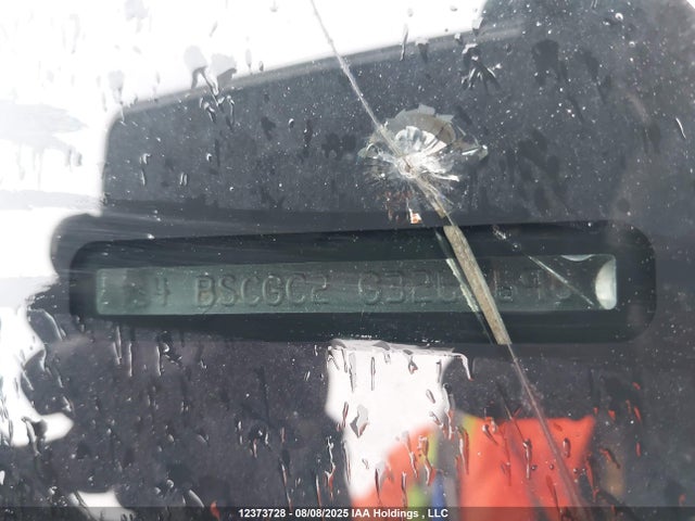 4S4BSCGC2G3267696 Subaru 2.5l c0