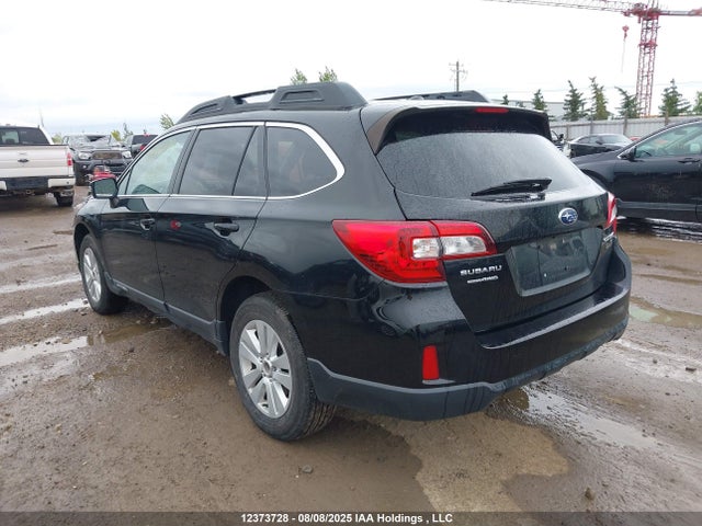 4S4BSCGC2G3267696 Subaru 2.5l c0