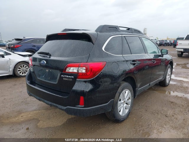4S4BSCGC2G3267696 Subaru 2.5l c0
