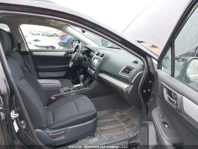 4S4BSCGC2G3267696 Subaru 2.5l c0