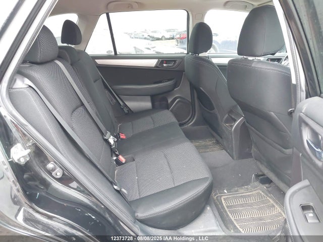 4S4BSCGC2G3267696 Subaru 2.5l c0