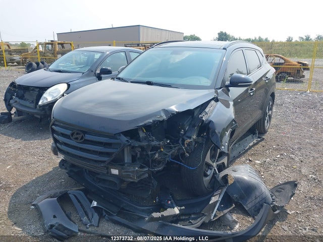 Hyundai 2016 2016 KM8J3CA28GU219056 Image 2