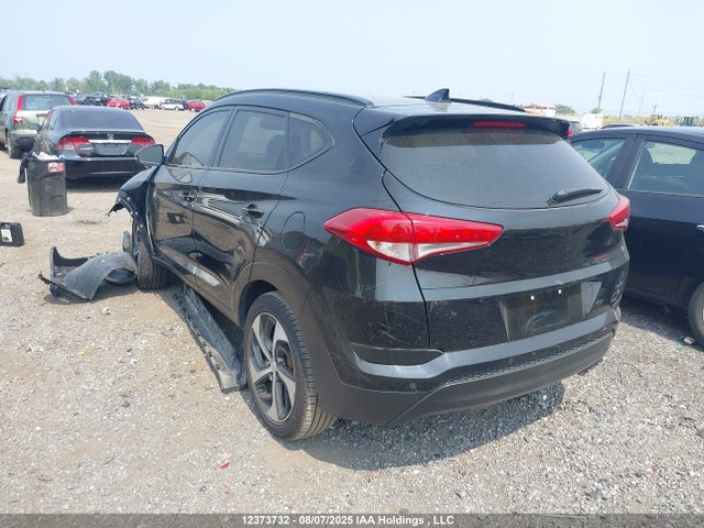 Hyundai 2016 2016 KM8J3CA28GU219056 Image 3