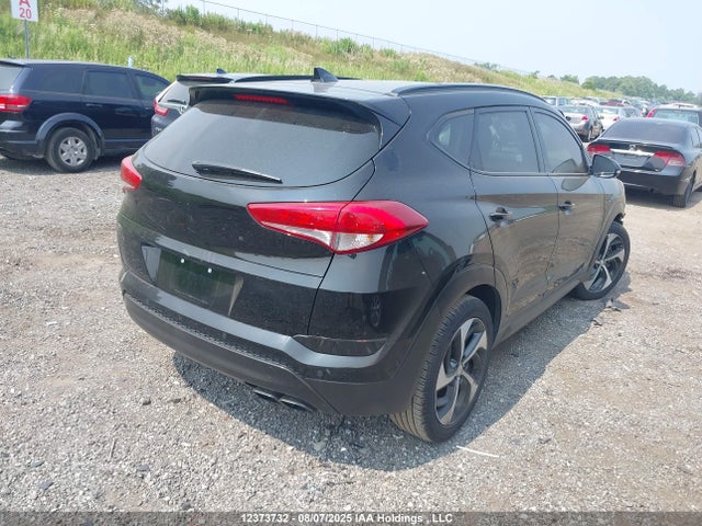 Hyundai 2016 2016 KM8J3CA28GU219056 Image 4