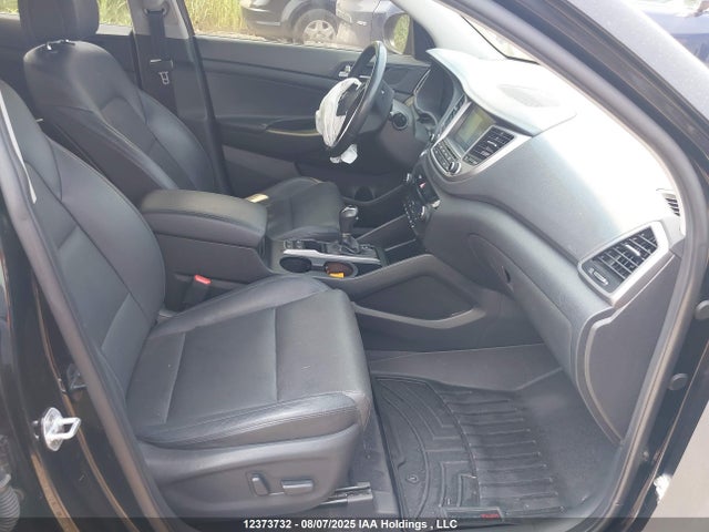 Hyundai 2016 2016 KM8J3CA28GU219056 Image 5