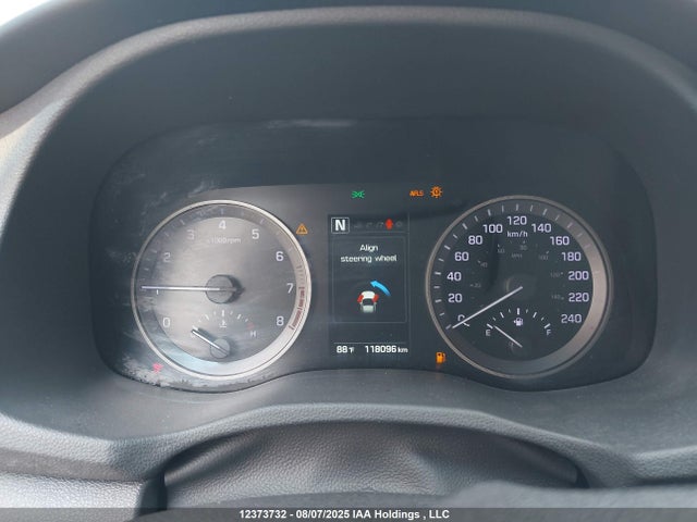 Hyundai 2016 2016 KM8J3CA28GU219056 Image 7