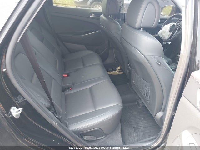 Hyundai 2016 2016 KM8J3CA28GU219056 Image 8