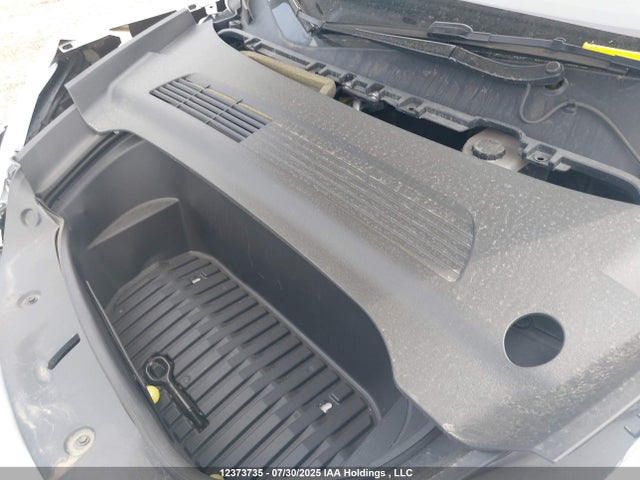 5YJYGDEE7MF210256 Tesla Model Y