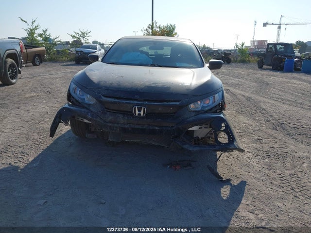 Honda l15ba 2018 SHHFK7H2XJU302710 Image 12