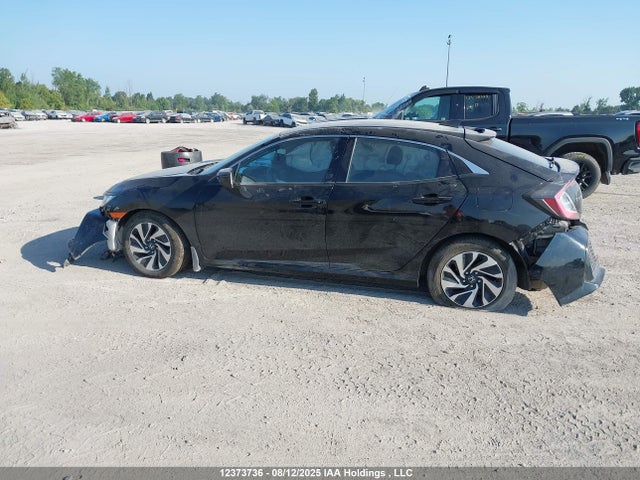 Honda l15ba 2018 SHHFK7H2XJU302710 Image 14