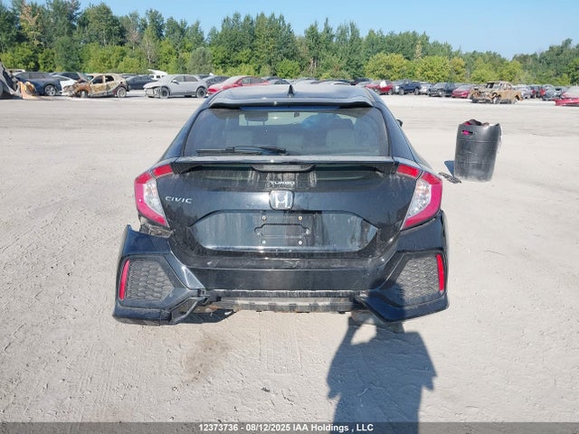 Honda l15ba 2018 SHHFK7H2XJU302710 Image 16