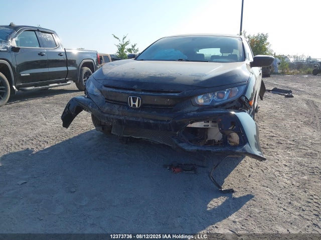 Honda l15ba 2018 SHHFK7H2XJU302710 Image 6