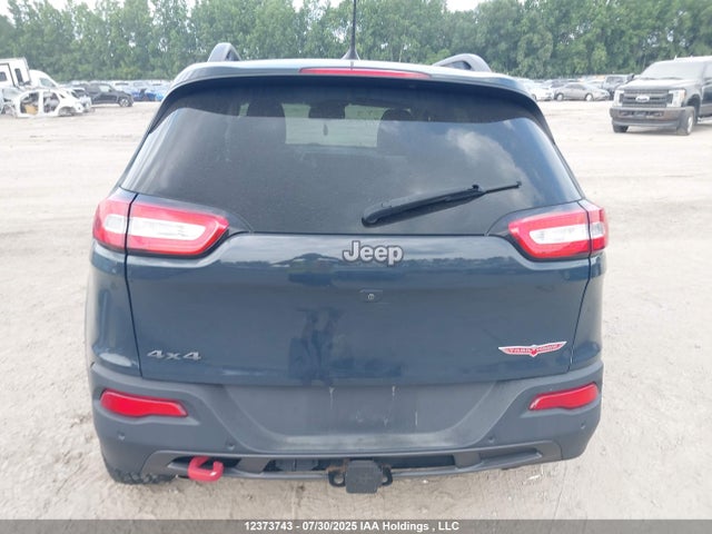 Jeep Cherokee 2016 1C4PJMBS7GW301972 Image 15