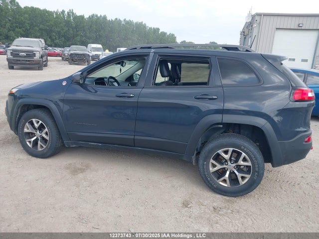 Jeep Cherokee 2016 1C4PJMBS7GW301972 Image 6