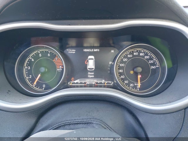 Jeep Cherokee 2016 1C4PJMBS7GW301972 Image 7
