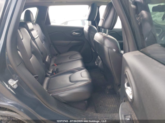 Jeep Cherokee 2016 1C4PJMBS7GW301972 Image 8