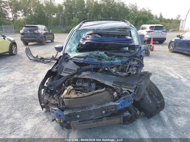 Ford Escape 2015 1FMCU9G96FUB66417 Image 13