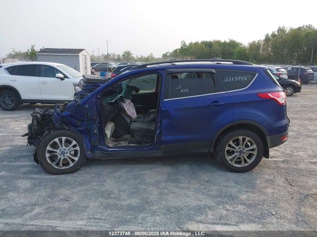 Ford Escape 2015 1FMCU9G96FUB66417 Image 15
