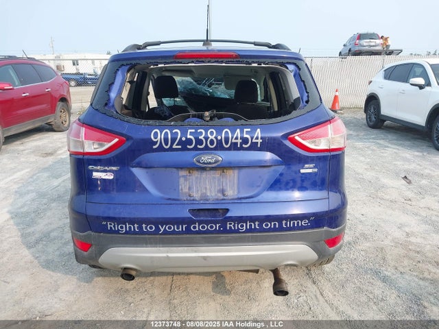 Ford Escape 2015 1FMCU9G96FUB66417 Image 17