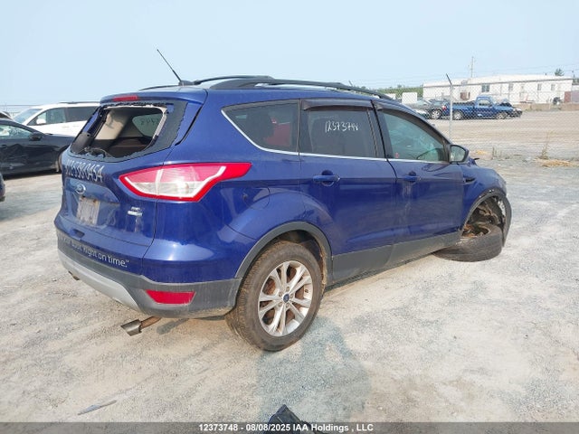 Ford Escape 2015 1FMCU9G96FUB66417 Image 4