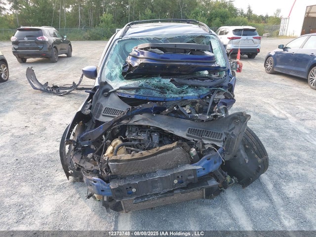 Ford Escape 2015 1FMCU9G96FUB66417 Image 6