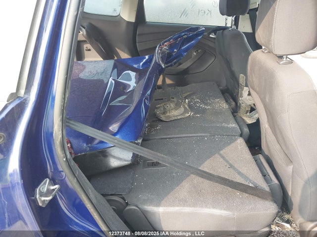 Ford Escape 2015 1FMCU9G96FUB66417 Image 8