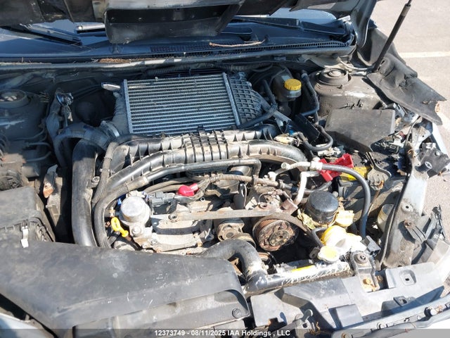 JF1VA1A64J9833881 Subaru dib