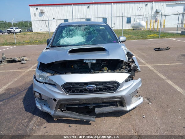 JF1VA1A64J9833881 Subaru dib