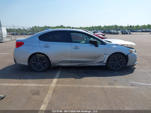 JF1VA1A64J9833881 Subaru dib
