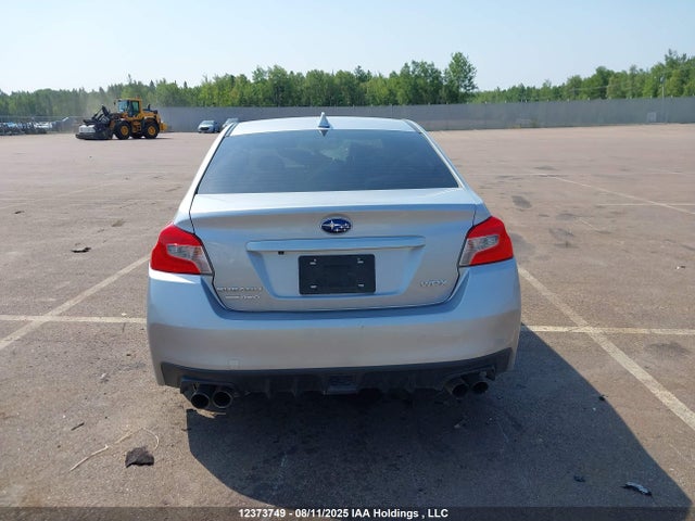 JF1VA1A64J9833881 Subaru dib