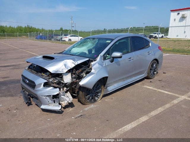JF1VA1A64J9833881 Subaru dib