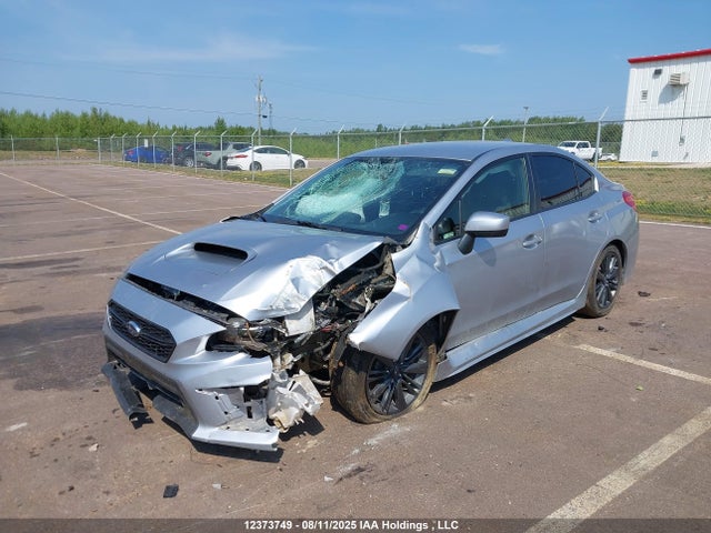 JF1VA1A64J9833881 Subaru dib