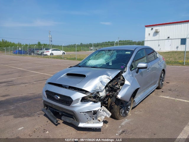JF1VA1A64J9833881 Subaru dib