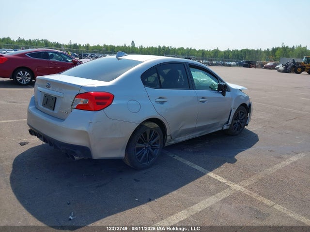 JF1VA1A64J9833881 Subaru dib