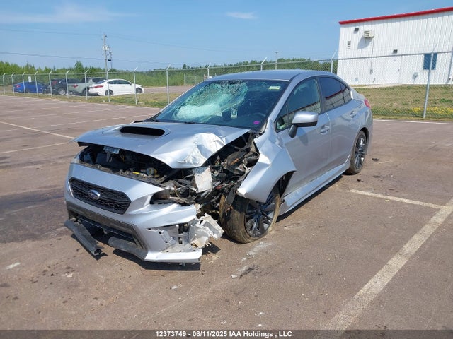JF1VA1A64J9833881 Subaru dib