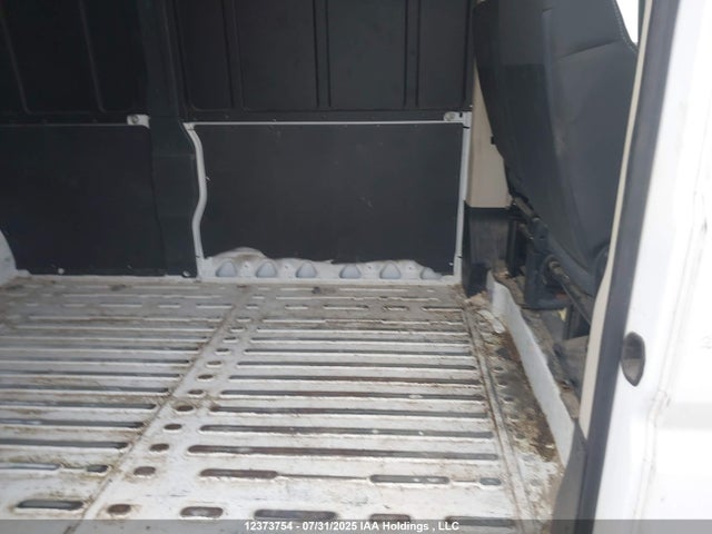 3C6LRVDGXME554139 RAM Promaster 2500