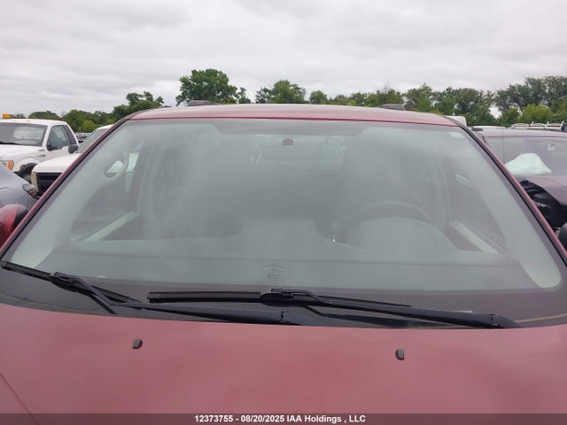 2C4RC1BG4GR142706 Chrysler Town and Country