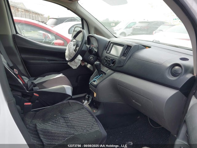 Nissan NV200 2021 3N6CM0KNXMK709380 Image 5