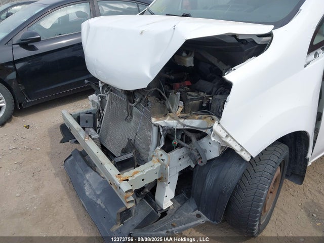 Nissan NV200 2021 3N6CM0KNXMK709380 Image 6