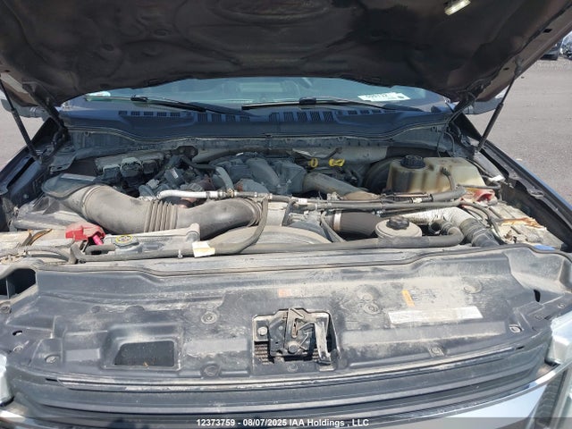 Ford 2017 2017 1FT7W2BT7HEB42845 Image 10