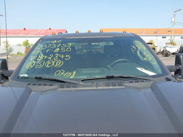 Ford 2017 2017 1FT7W2BT7HEB42845 Image 17