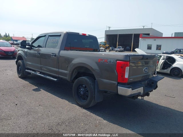 Ford 2017 2017 1FT7W2BT7HEB42845 Image 3