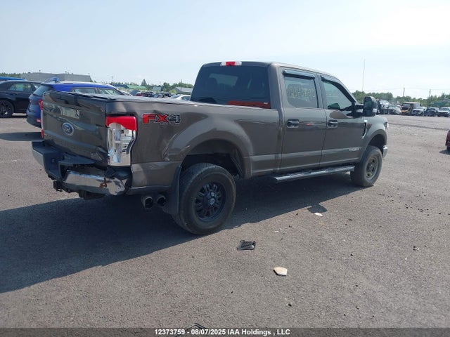 Ford 2017 2017 1FT7W2BT7HEB42845 Image 4