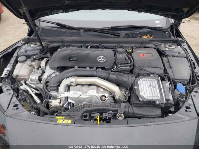 W1K5J4HB6SN532896 Mercedes-Benz m260