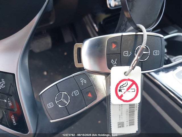 W1K5J4HB6SN532896 Mercedes-Benz m260