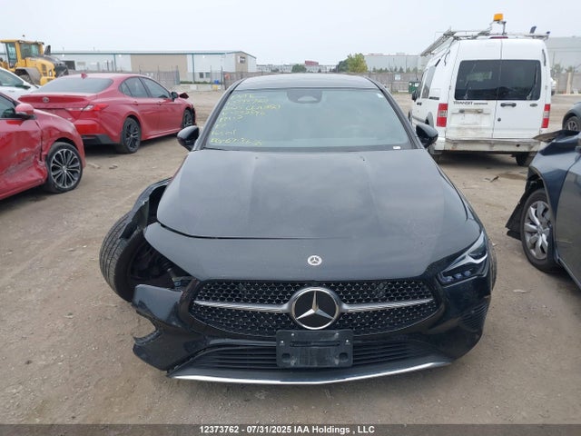 W1K5J4HB6SN532896 Mercedes-Benz m260